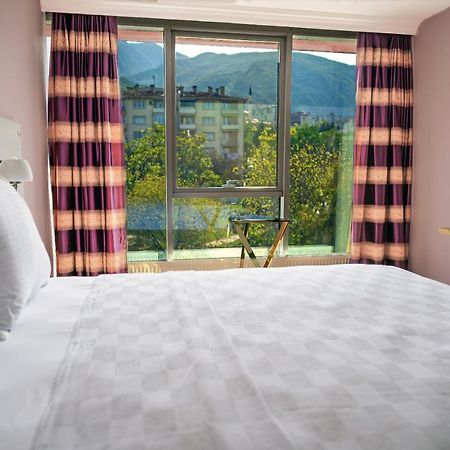 Tok Epik Hotel Bursa Eksteriør bilde