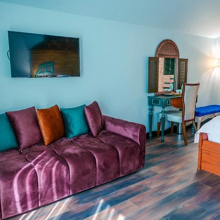 Tok Epik Hotel Bursa Eksteriør bilde