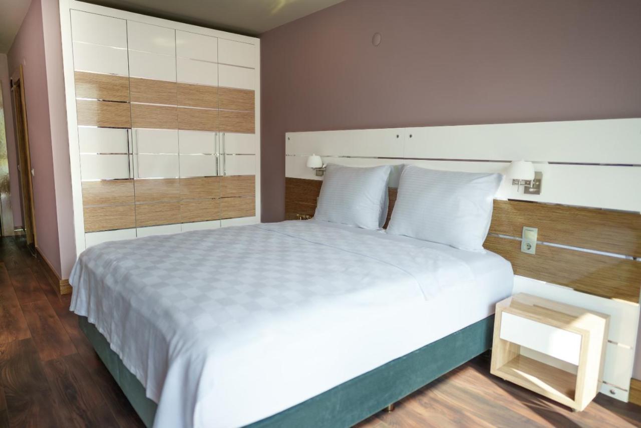 Tok Epik Hotel Bursa Eksteriør bilde