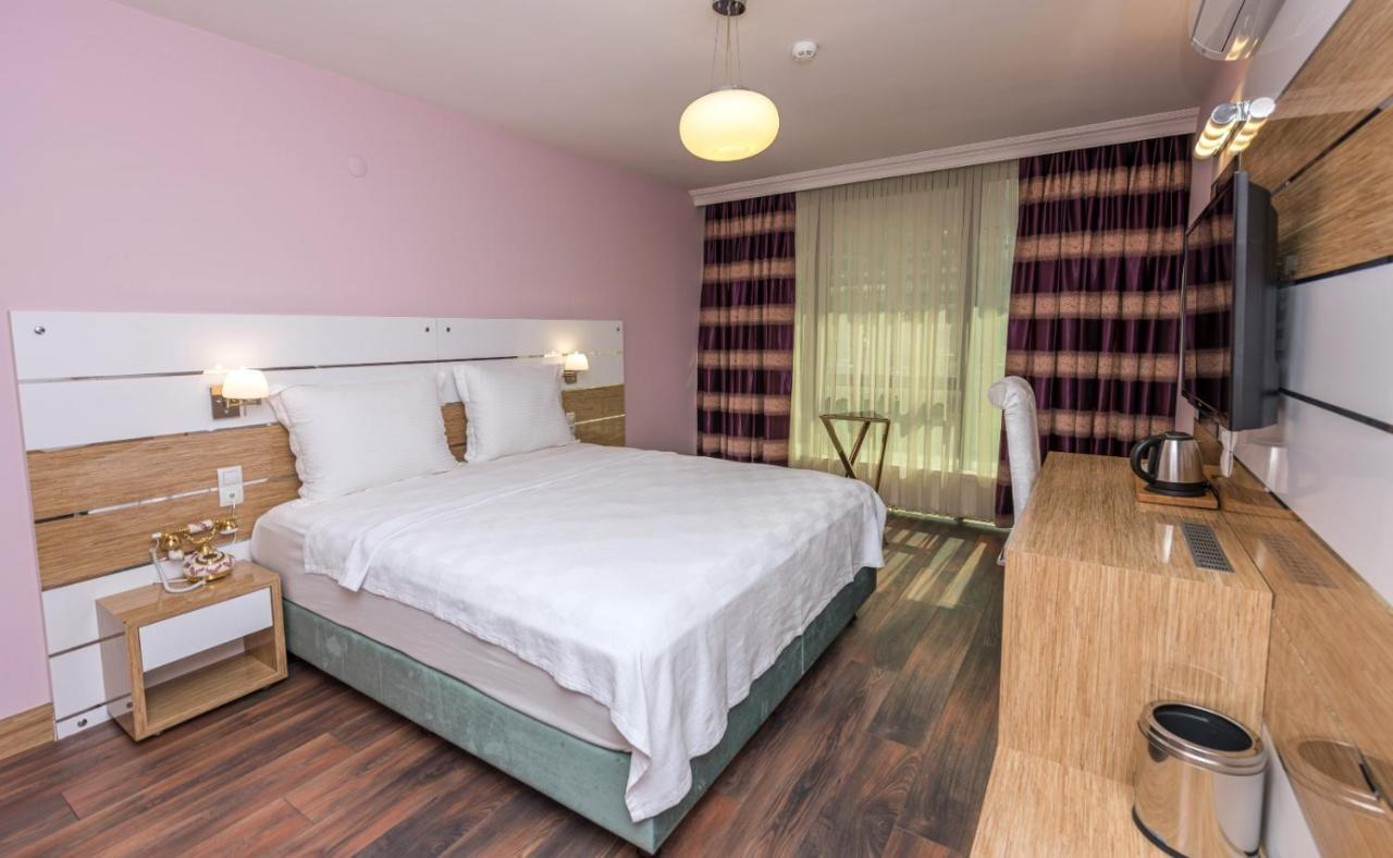 Tok Epik Hotel Bursa Eksteriør bilde