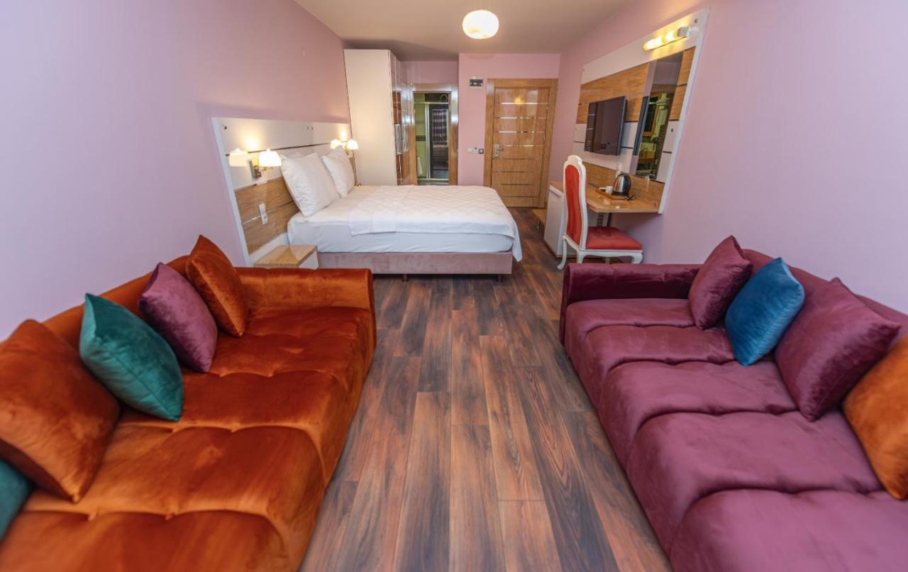 Tok Epik Hotel Bursa Eksteriør bilde