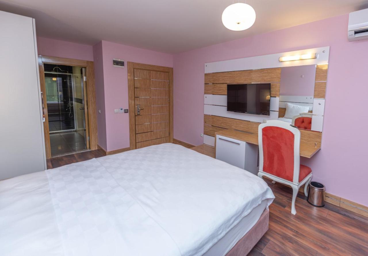 Tok Epik Hotel Bursa Eksteriør bilde