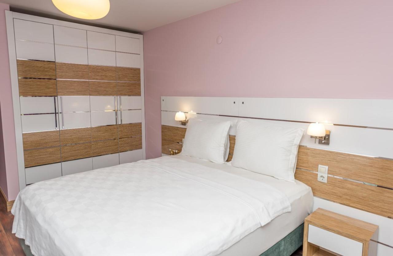 Tok Epik Hotel Bursa Eksteriør bilde