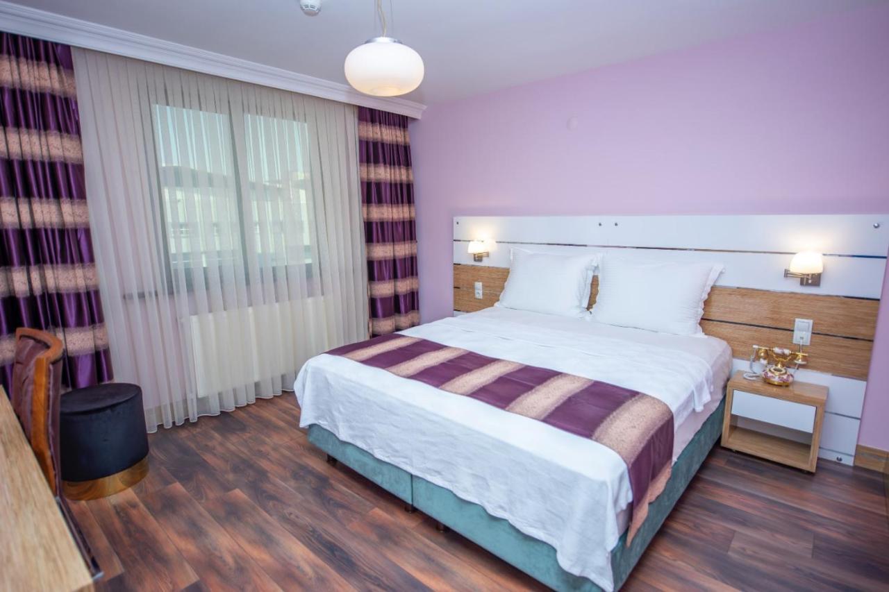 Tok Epik Hotel Bursa Eksteriør bilde