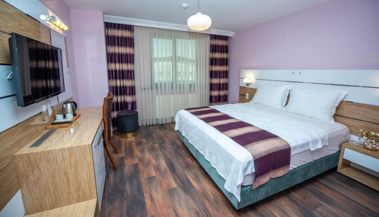 Tok Epik Hotel Bursa Eksteriør bilde