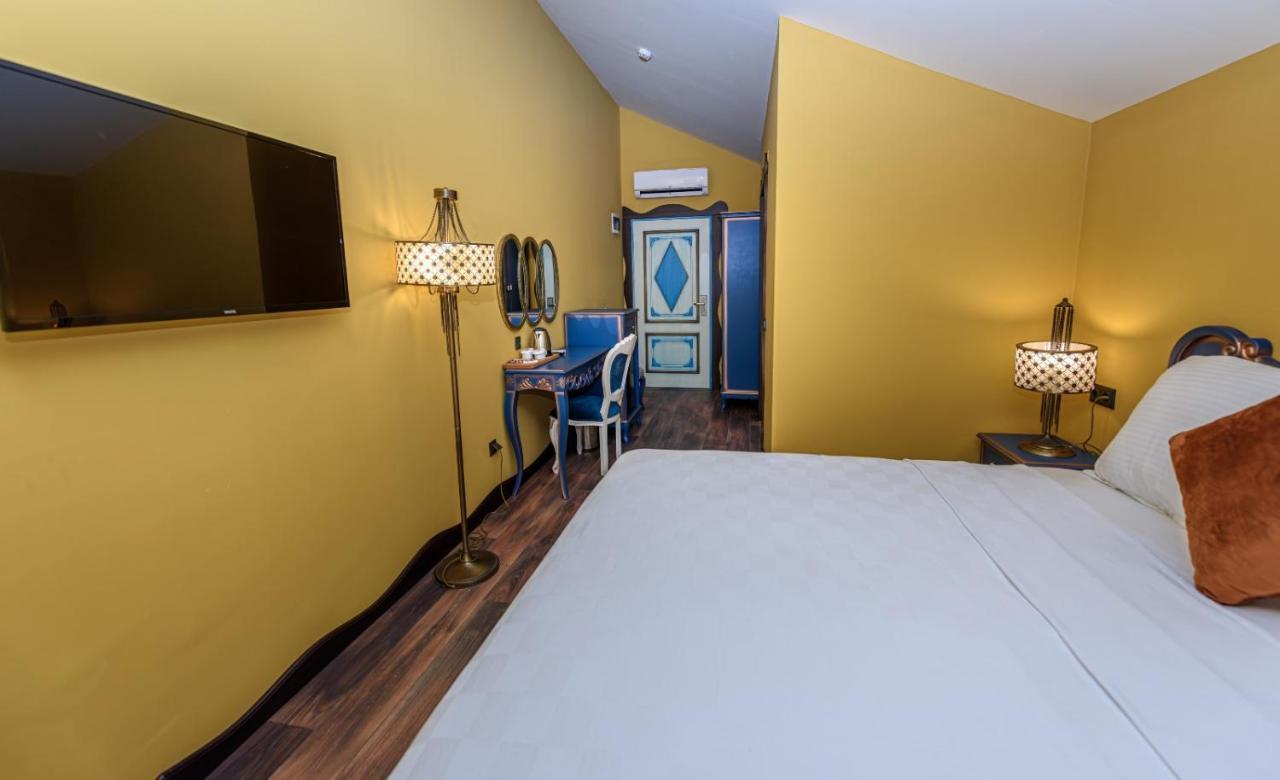 Tok Epik Hotel Bursa Eksteriør bilde