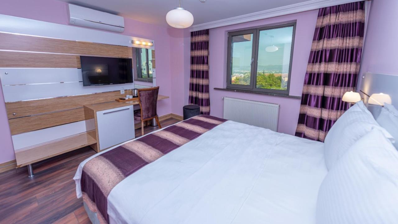 Tok Epik Hotel Bursa Eksteriør bilde