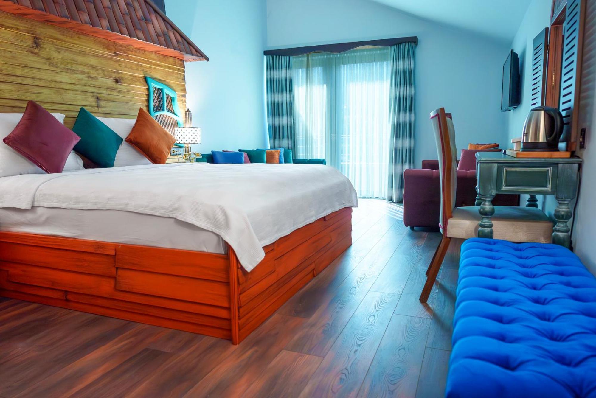 Tok Epik Hotel Bursa Eksteriør bilde