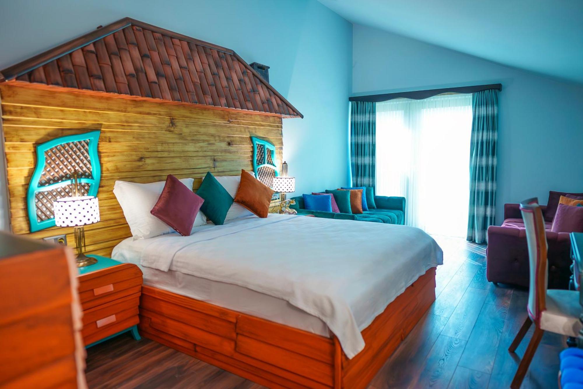 Tok Epik Hotel Bursa Eksteriør bilde